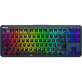 стиль: тиха червона (сша) qwerty