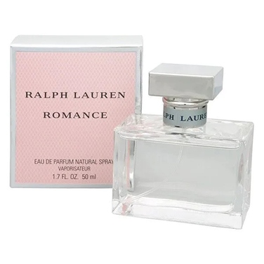 Парфумована вода Ralph Lauren Romance, 50 мл