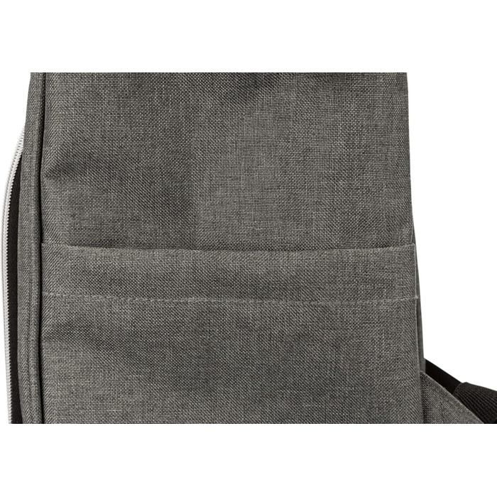 Рюкзак для собак TRIXIE AVA з металевим каркасом - відкривається зверху та спереду - з кишенями - коротка шлейка - знімна підкладка - 32 x 42 x 20 см - до 10 кг