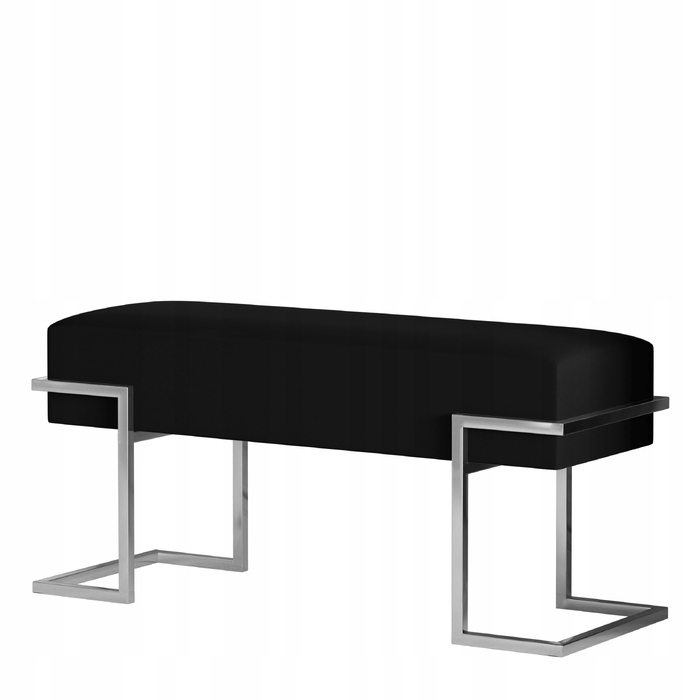 Оббита лава Dominat, 100 x 42 x 34 см, багатоколірна