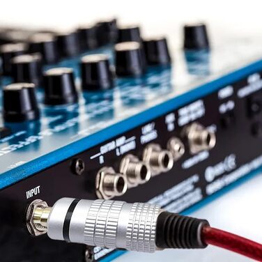 4 шт. бананові конектори для акустичних кабелів, 4 мм, аудіо-роз'єми для підключення до підсилювача, сумісні з кабелями до 4 мм