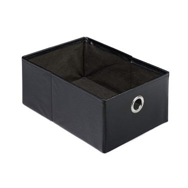 Relaxdays Storage Bench
