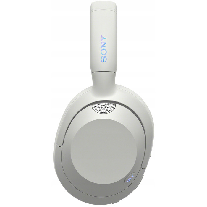 Бездротові накладні навушники Sony ULT Wear Bluetooth, білі