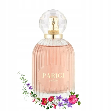 Жіночі парфуми Glantier Parigi, 100 мл
