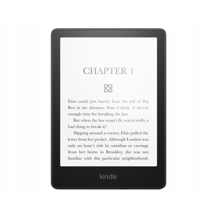 Електронна книга Amazon Kindle Paperwhite Kids 8 ГБ, 6,8
