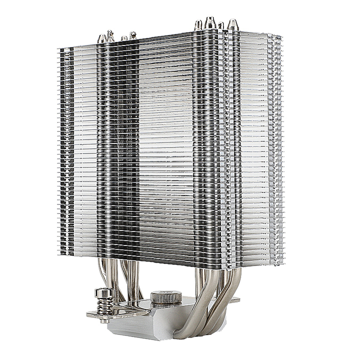 Кулер для процесора Thermalright Assassin Spirit 120 V2 PLU