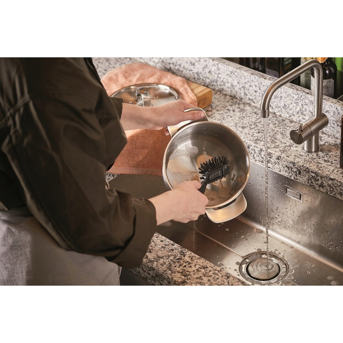 Каструля традиційна Fiskars All Steel, 3 л