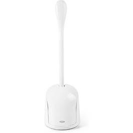Good Grips Compact Toilet Brush/WC Brush and Holder