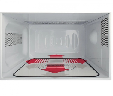Мікрохвильова піч Gorenje BM235CLI, 800 Вт, 23 л
