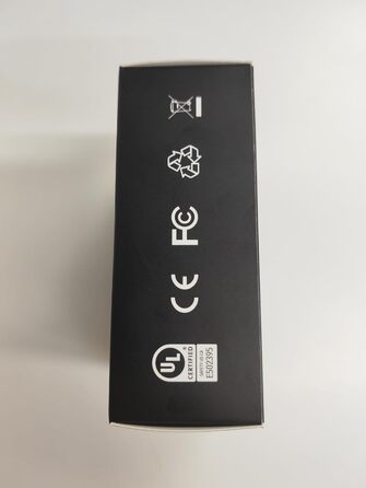 Обогрівальна жилетка OROORO для жінок, флісова, з Powerbank, чорна, XL