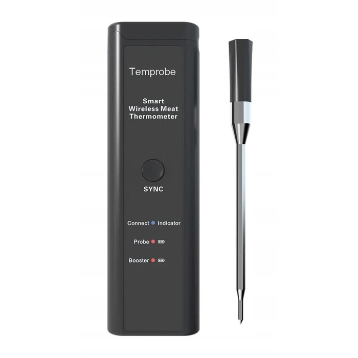 Електронний термометр Grilli 50-300 °C