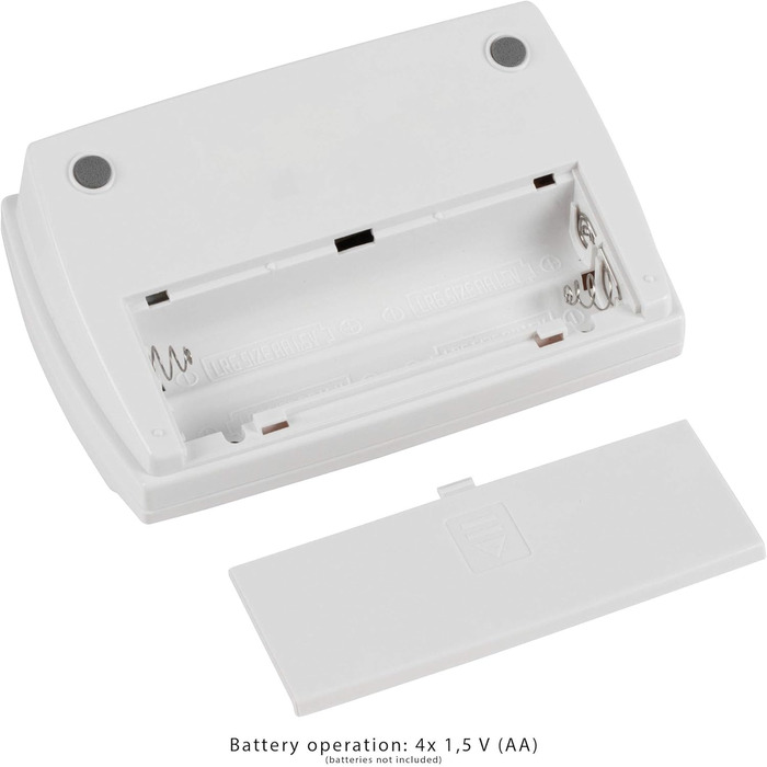 Тонометр ProfiCare® PC BMG 3121 для вимірювання артеріального тиску та пульсу | Виявлення аритмії | Тонометр на плечі з оцінкою ВООЗ | Білий | Модель 2024