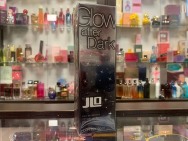 Туалетна вода Jennifer Lopez Glow After Dark, спрей, 50 мл