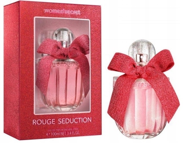 Жіноча парфумована вода WOMEN'S SECRET Rouge Seduction, 100 мл