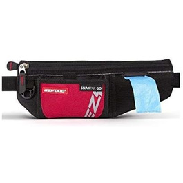 Пояс для перекусів EzyDog SnakPak Go - зручний аксесуар для собак