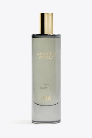 Парфумована вода ZARA Immortal Vanilla, 80 мл, EDP