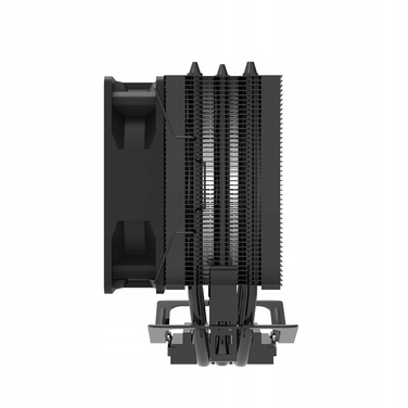 Активне охолодження процесора Zalman CNPS4X BLACK