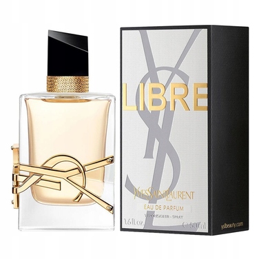 Парфумована вода Yves Saint Laurent Libre, 7,5 мл