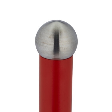 Relaxdays Standing Kitchen Roll Holder
