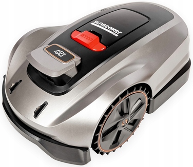 Робот-газонокосарка Sunseeker Elite X3 Plus Gen. 2, ширина стрижки 20 см