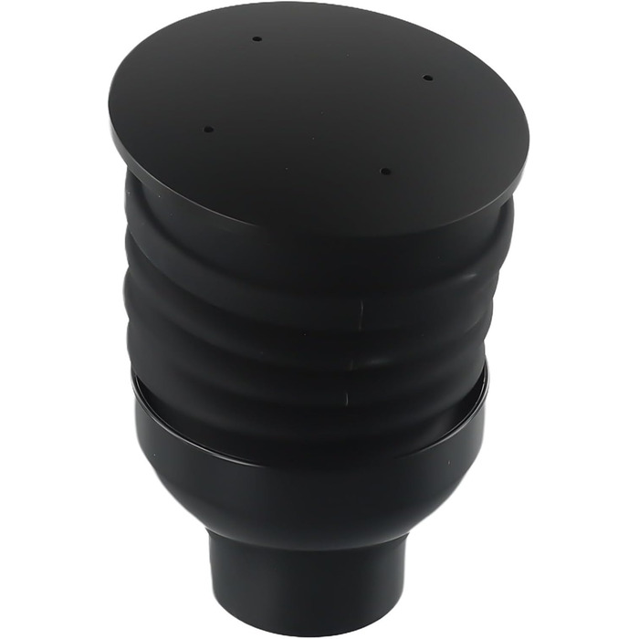 Coffee Grinder Blow Hopper Single Dose Funnel for Cleaning and Collecting Coffee Beans, for Eureka Models