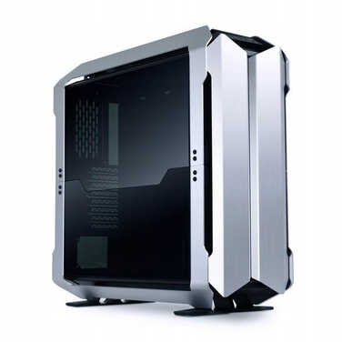 Корпус Lian Li Odyssey X Full Tower, чорний