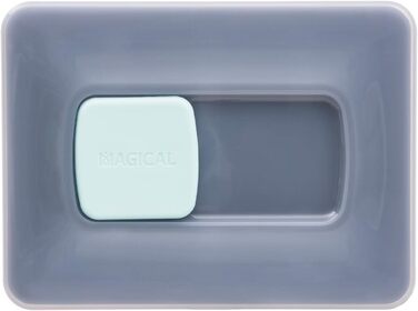 Magical Butter Silicone Candy/Chocolate/Soap Cups, Non-Stick, 2 ml