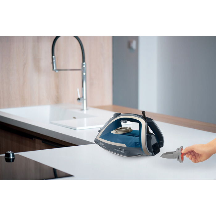 Парова праска TEFAL Ultragliss Plus FV6842 2800 Вт з потужним паровим ударом