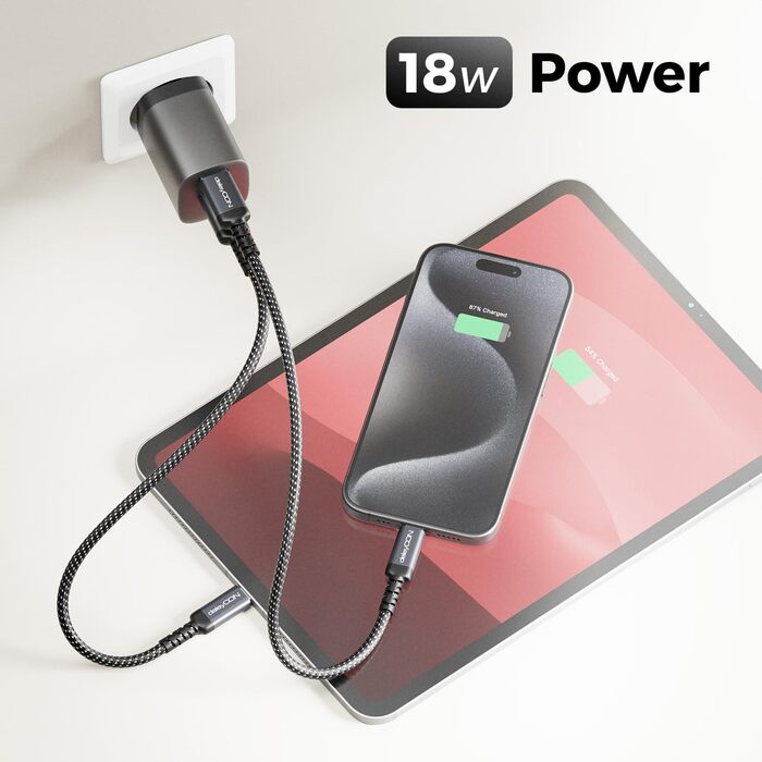 Кабель USB-A на USB-C deleyCON 1.5м, USB 3.0 (5Gbps), для смартфонів, планшетів, ноутбуків, камер, HDD, SSD