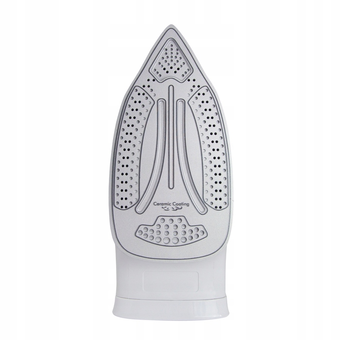 Парова праска Esperanza Chino Ceramic 2400W