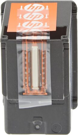 Оригінальний картридж HP 304 чорний, стандартний (набір 2 шт.)