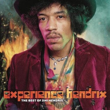 Experience Hendrix: The Best of Jimi Hendrix – Вінілова платівка (LP)