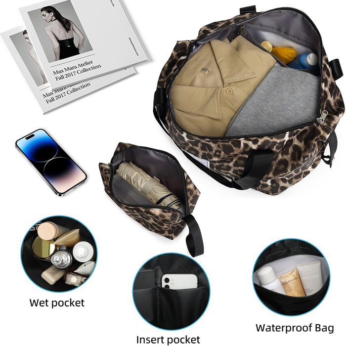 Набір валіз LARVENDER 5-ти частинний, з жорсткого пластику, розширюваний, з кодовим замком (Gepard)