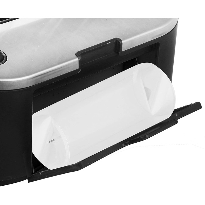 Електричний яйцеварка Årø | 400W | до 6 яєць | 5 мов | з мірним стаканом