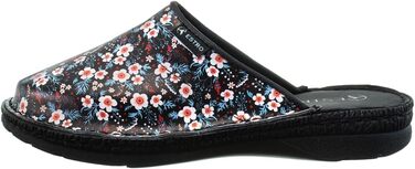 Чоботи до взуття жіночі ESTRO F03, чорні, 40 EU, з антиковзкою підошвою