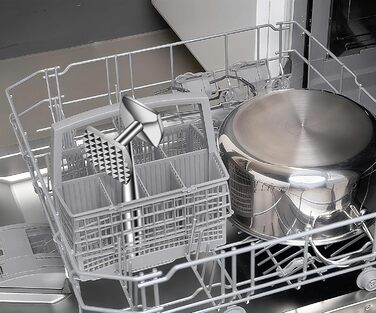 Кухонний молоток Aliglow для м'яса: для стейків, птиці та яловичини (L, сплав)