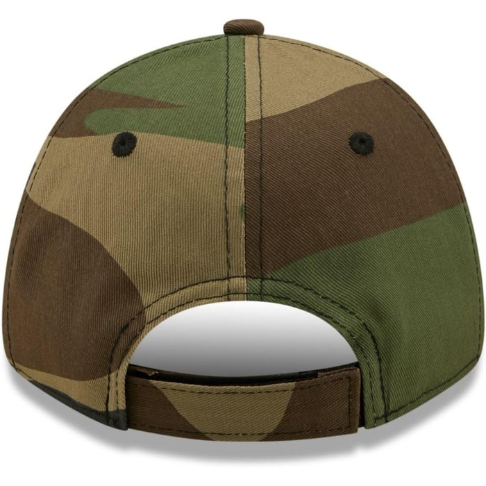 Кепка New Era 9Forty Trucker Cap MLB/NBA/Comics (54-56 см) - регульована, дитяча