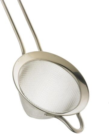 Ситечко для коктейлів Barfly M37025CP з тонкою сіткою, нержавіюча сталь