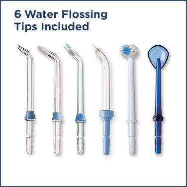 Waterpik Ultra - іригатор для порожнини рота, для гігієни ясен та зубів