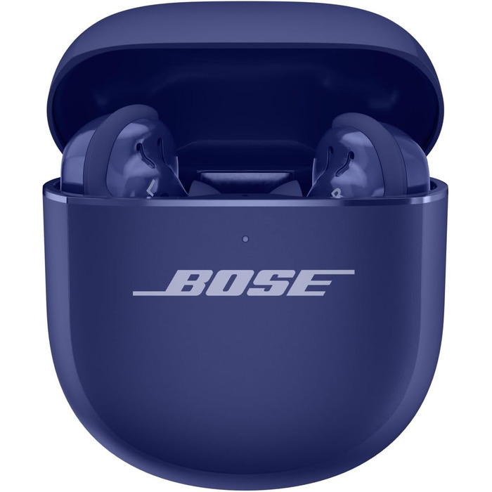 Навушники Bluetooth Bose QuietComfort Ultra (2-го покоління) фіолетові: шумозаглушення, до 6 год роботи, IPX4, 360° звук