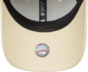 Кепка New Era New York Yankees 9forty Adjustable - League Essential, Stone