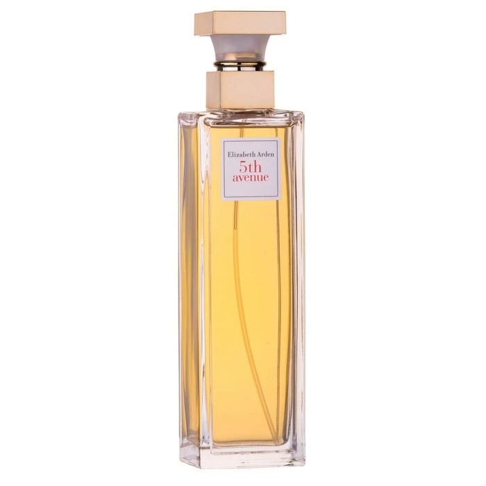 Парфумована вода Elizabeth Arden 5th Avenue для жінок, 125 мл