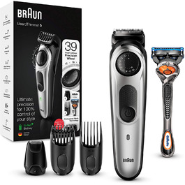 Тример для стрижки волосся Braun 81766346