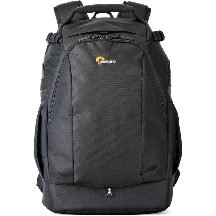 Рюкзак для камери Lowepro Flipside BP 400 AW II: для DSLR, беззеркальних камер, дронів, ноутбуків та аксесуарів