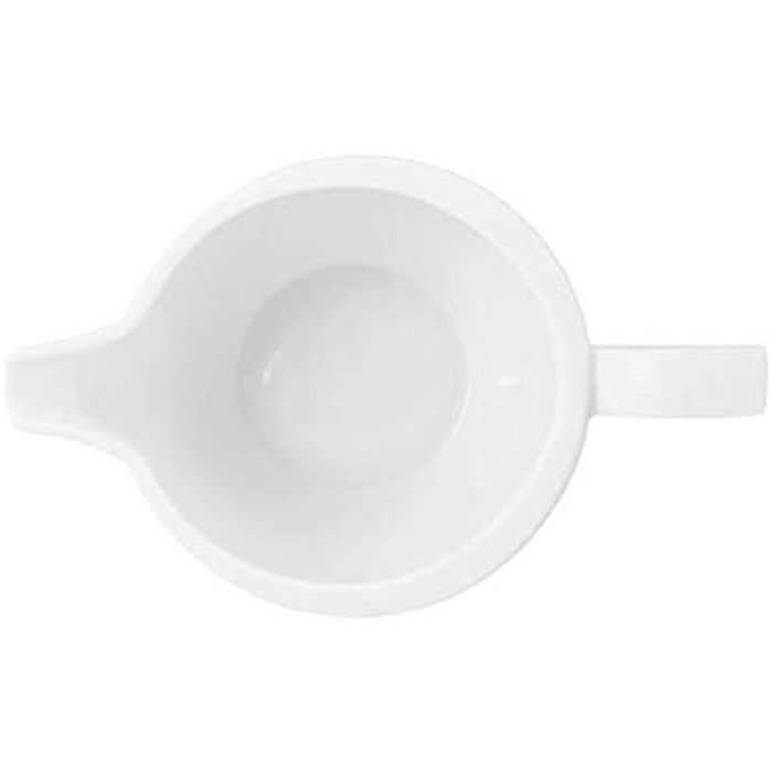 Seltmann Weiden Beat Sauce Boat 0.55 l white