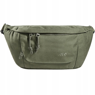 Модульна поясна сумка Tasmanian Tiger Modular Hip Bag 2, зелена