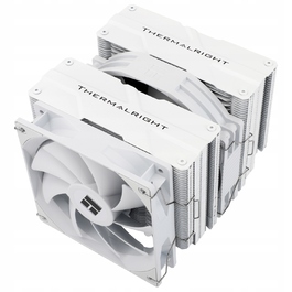 Кулер для процесора Thermalright Peerless Assassin 140 White
