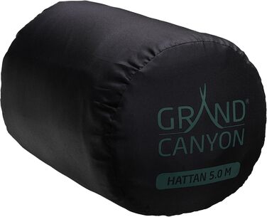 GRAND CANYON Matte Hattan 5.0 M Botanical Garden - універсальний розмір