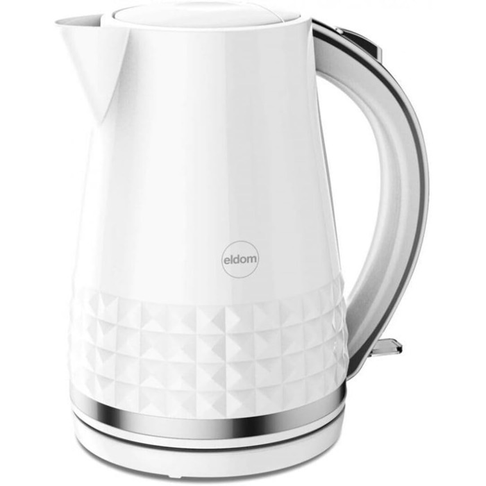 Eldom VENO Retro Kettle - 1.5L Electric Kettle with Rapid Boil & Vintage Design