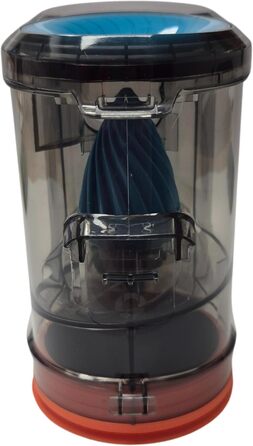 SpeedPro Dust Container & Filter for Philips FC6722, FC6723, FC6725, FC6726, FC6727, FC6728, FC6729 Cordless Vacuum